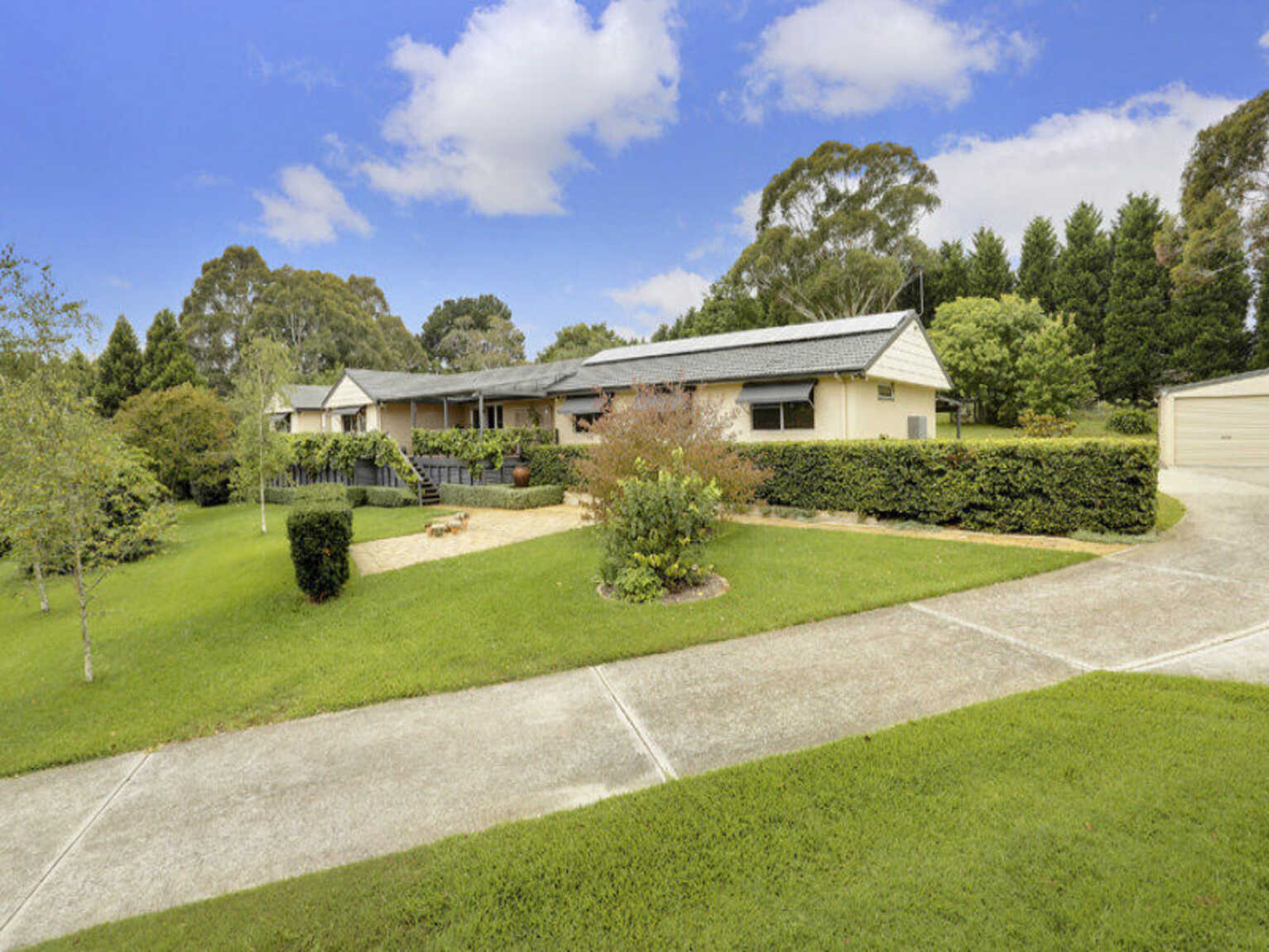 Lot 11 Throsby Park Road Moss Vale Lot 11 Throsby Park Road Moss Vale
