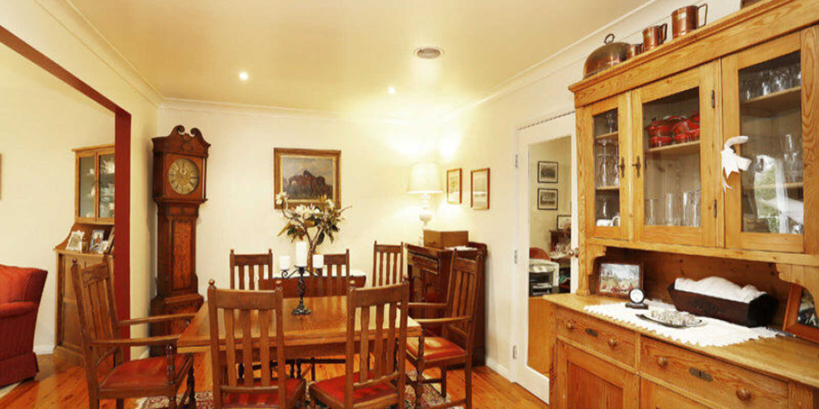 Lot 11 Throsby Park Road Moss Vale Lot 11 Throsby Park Road Moss Vale