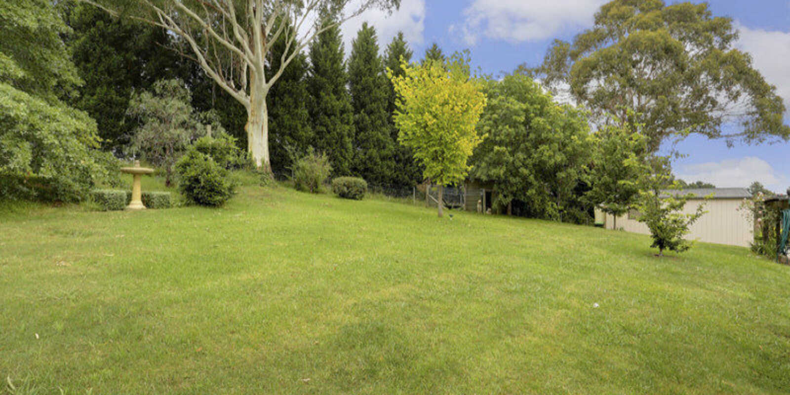Lot 11 Throsby Park Road Moss Vale Lot 11 Throsby Park Road Moss Vale