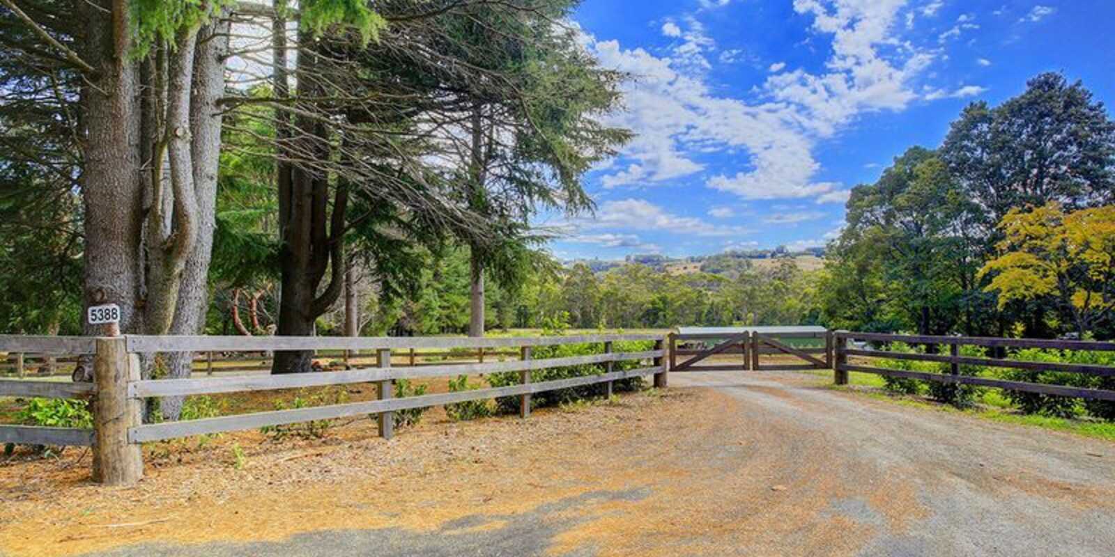 5370 Illawarra Highway Burrawang 5370 Illawarra Highway Burrawang