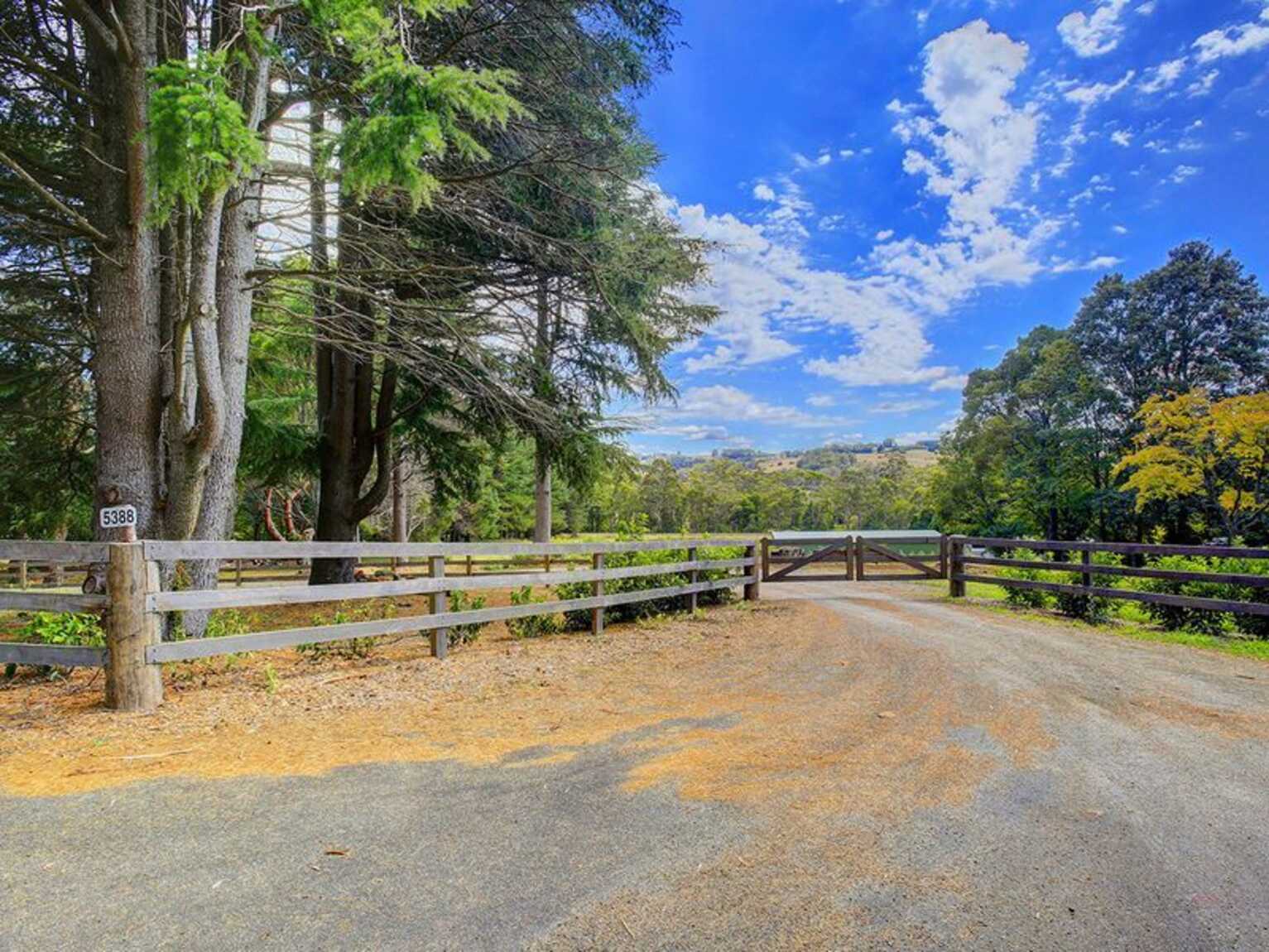 5370 Illawarra Highway Burrawang 5370 Illawarra Highway Burrawang