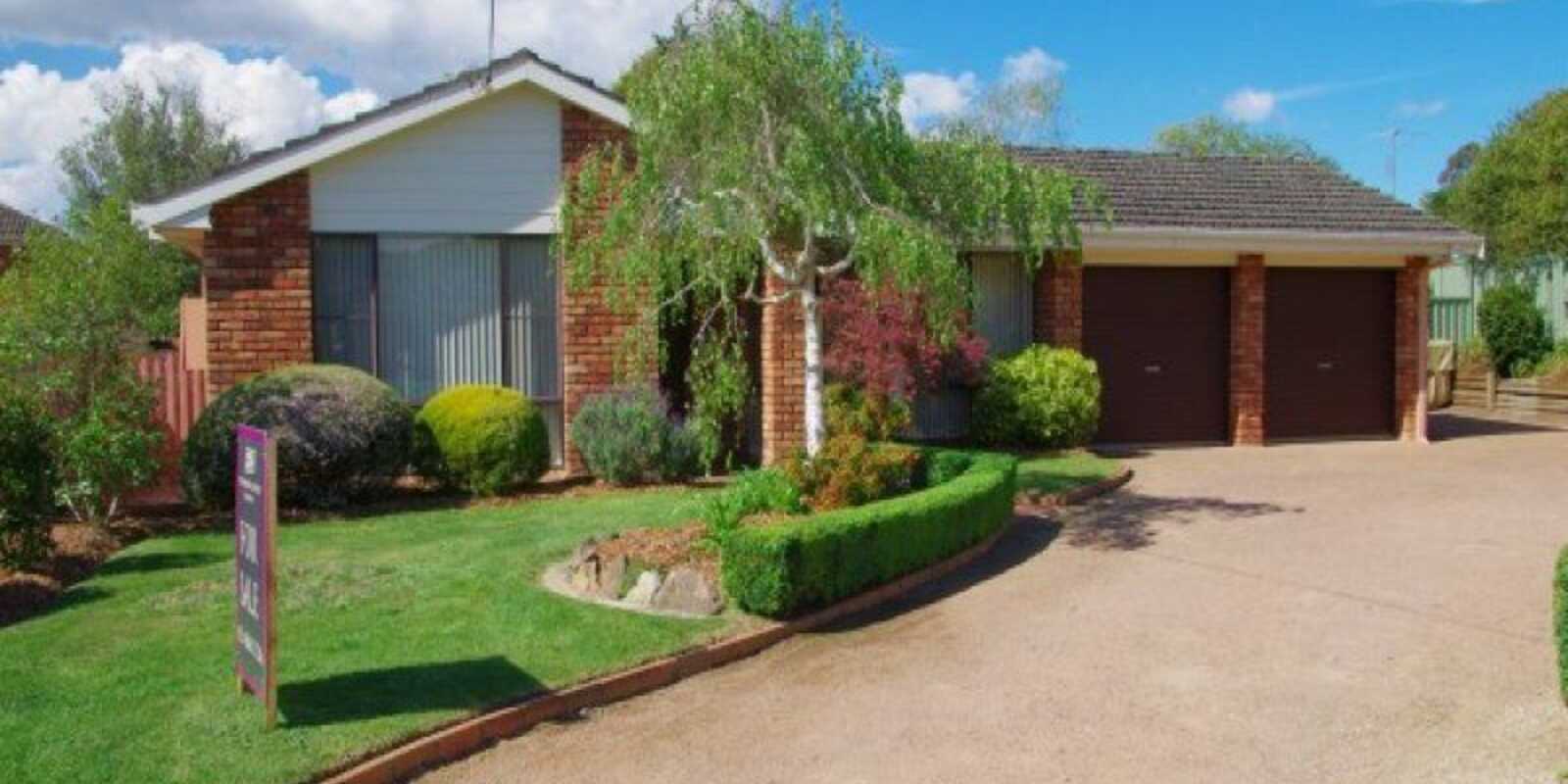 2 Paul Crescent Moss Vale 2 Paul Crescent Moss Vale