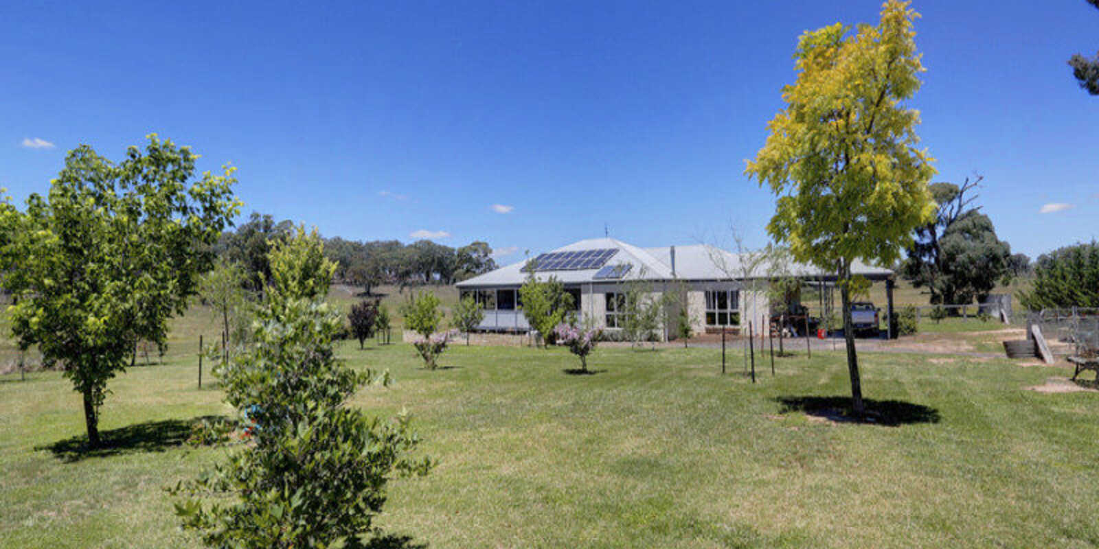 33 Ravenswood Road Goulburn 33 Ravenswood Road Goulburn