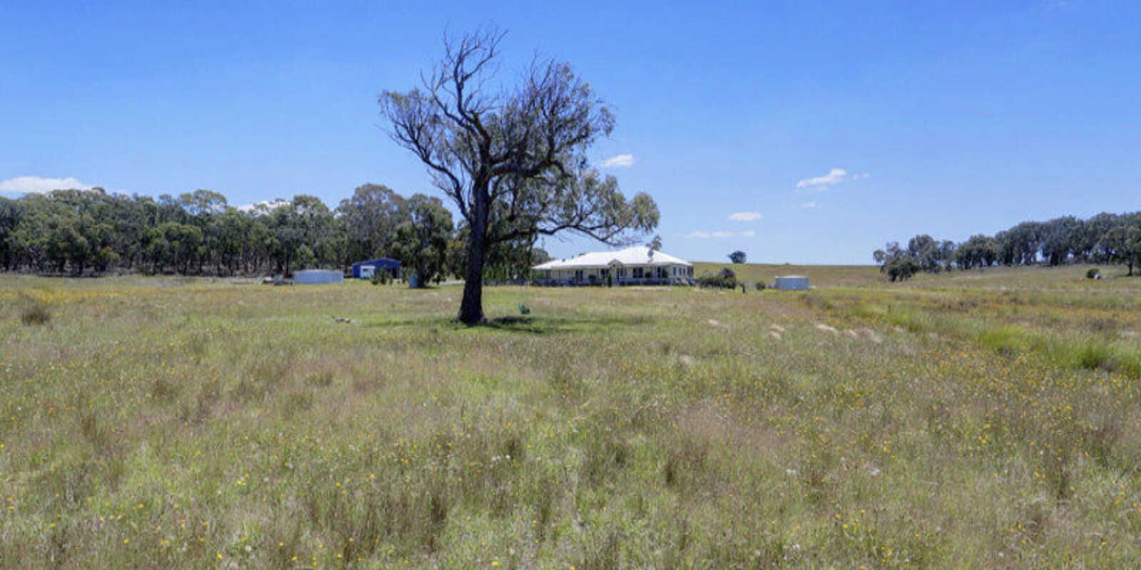 33 Ravenswood Road Goulburn 33 Ravenswood Road Goulburn