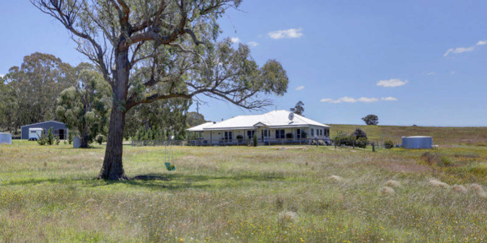 33 Ravenswood Road Goulburn 33 Ravenswood Road Goulburn