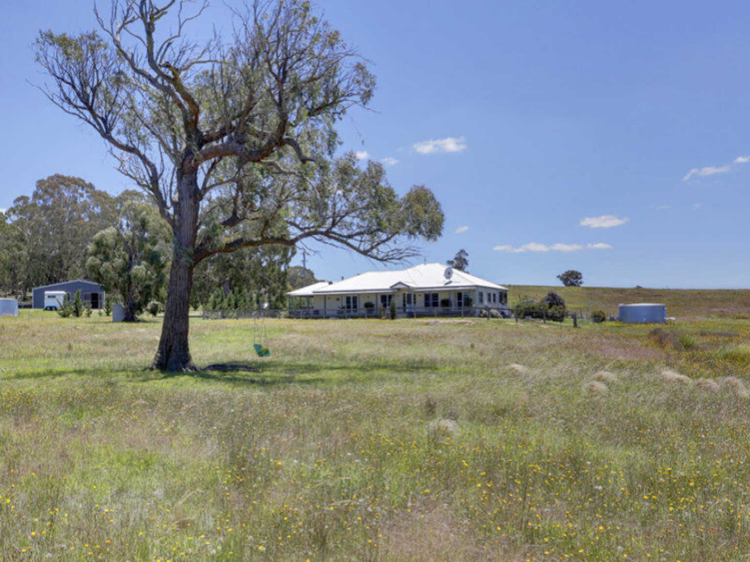 33 Ravenswood Road Goulburn 33 Ravenswood Road Goulburn