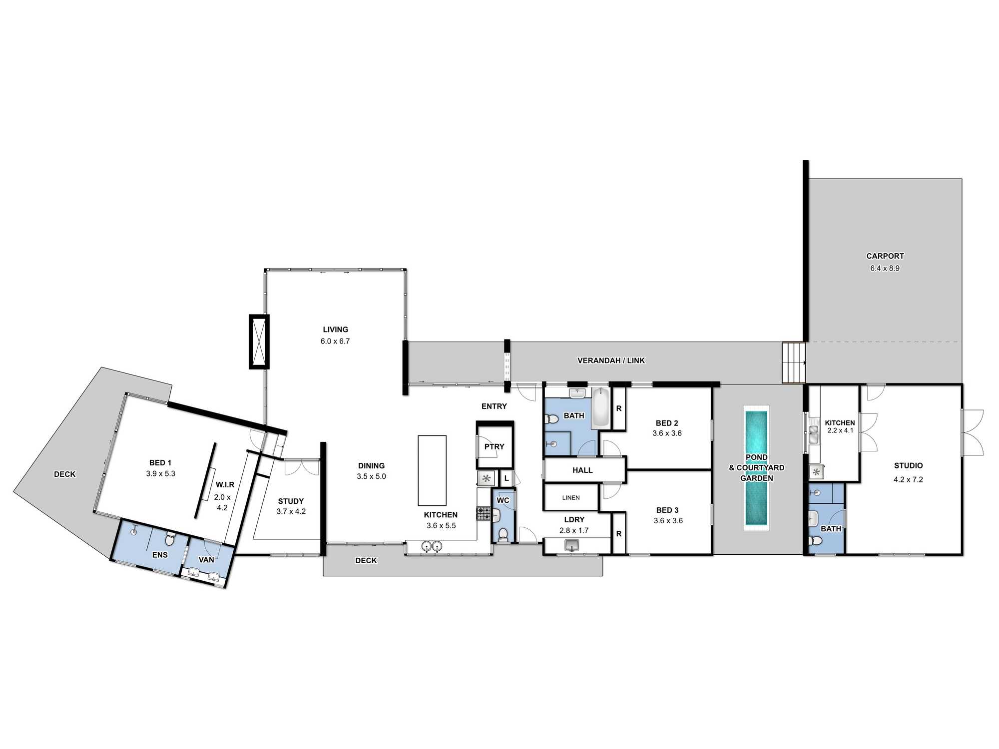 27 Ringwood Lane Exeter