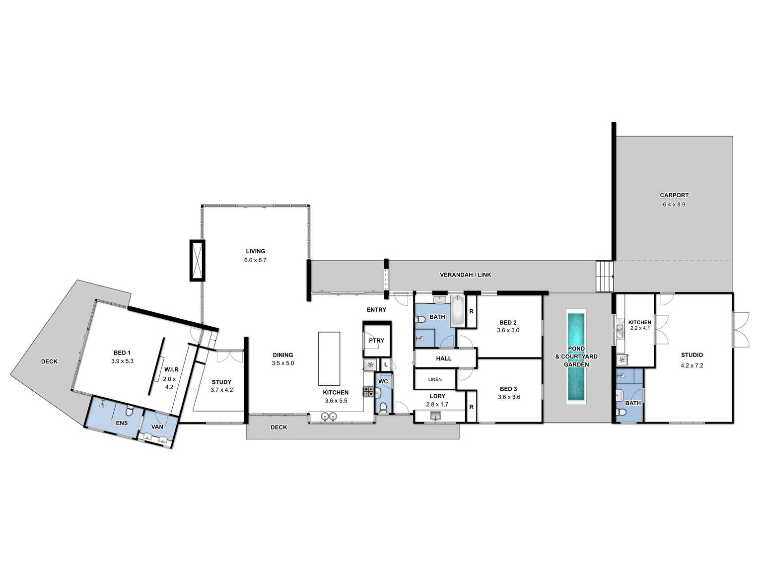 27 Ringwood Lane Exeter