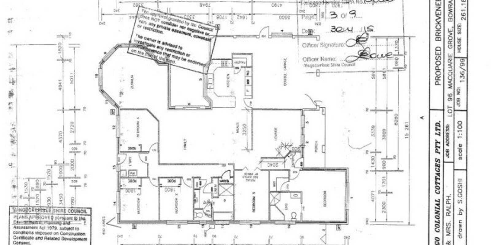 7 Macquarie Gr Bowral 7 Macquarie Gr Bowral