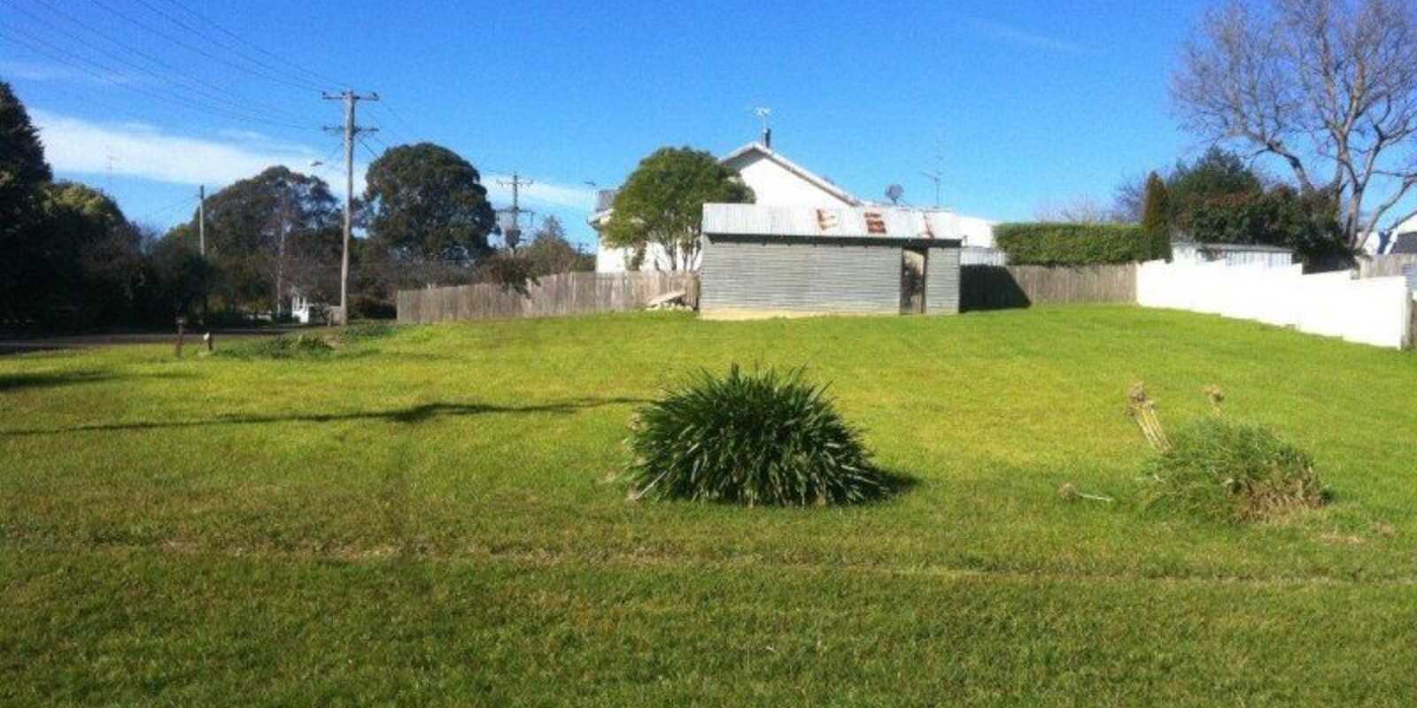 11 Lovelle Street Moss Vale 11 Lovelle Street Moss Vale