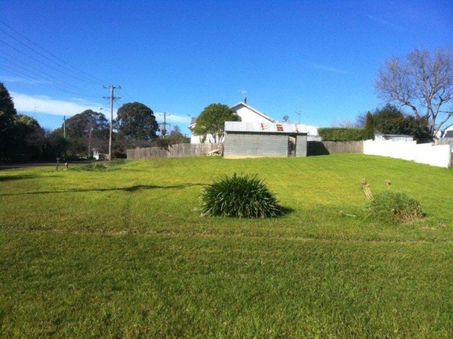11 Lovelle Street Moss Vale 11 Lovelle Street Moss Vale