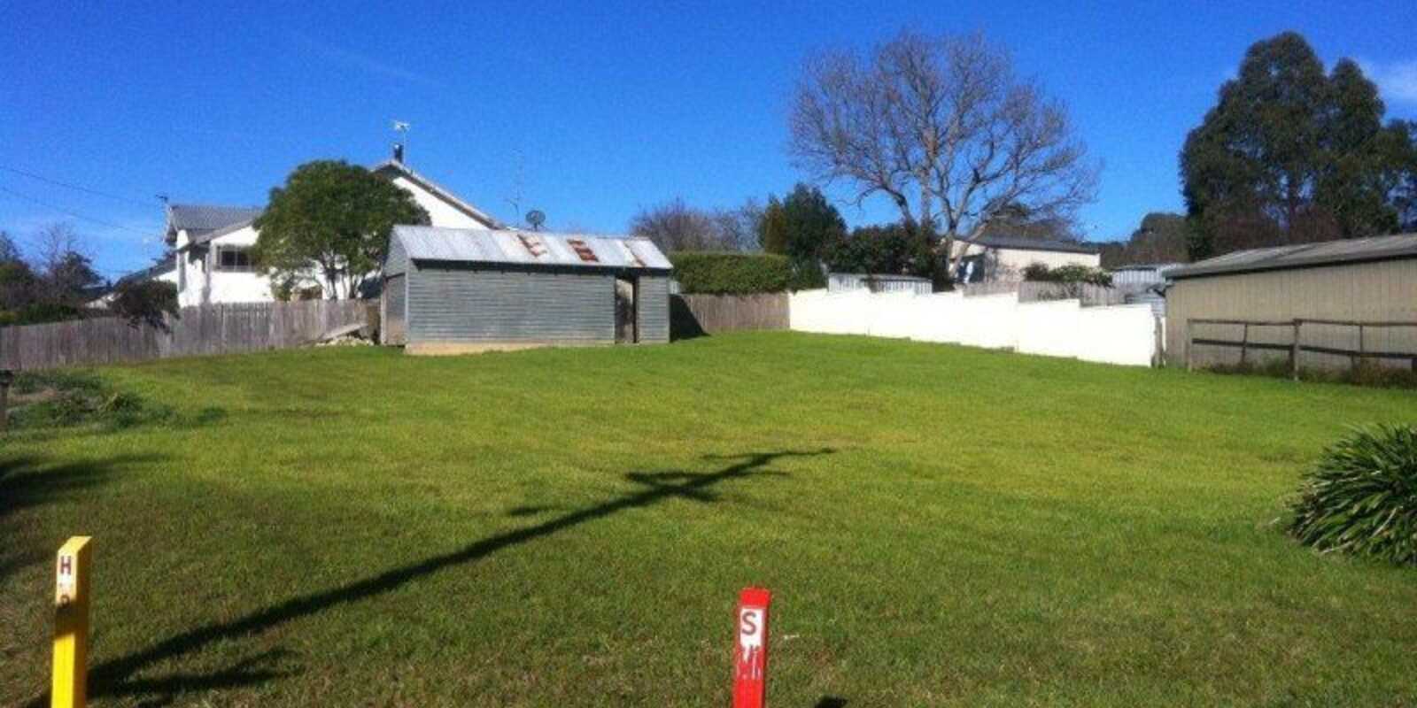11 Lovelle Street Moss Vale 11 Lovelle Street Moss Vale