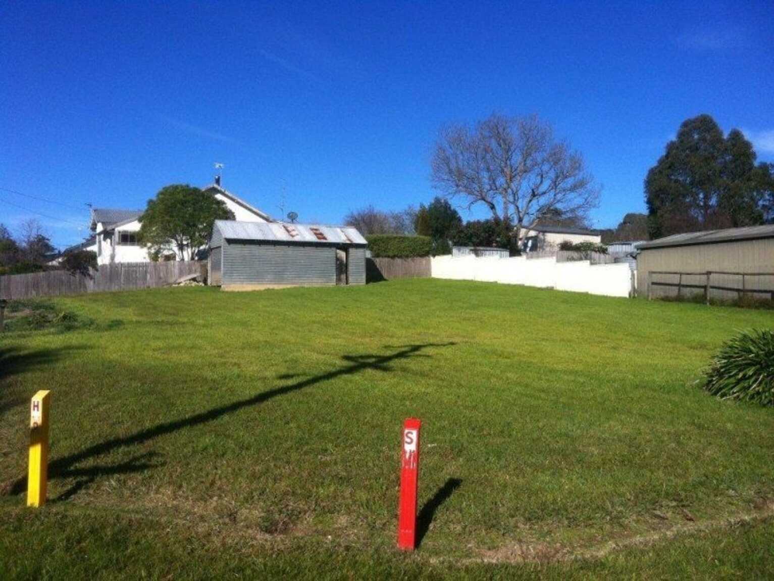 11 Lovelle Street Moss Vale 11 Lovelle Street Moss Vale
