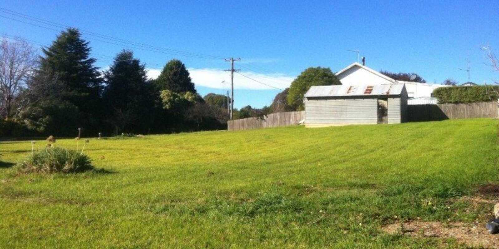 11 Lovelle Street Moss Vale 11 Lovelle Street Moss Vale