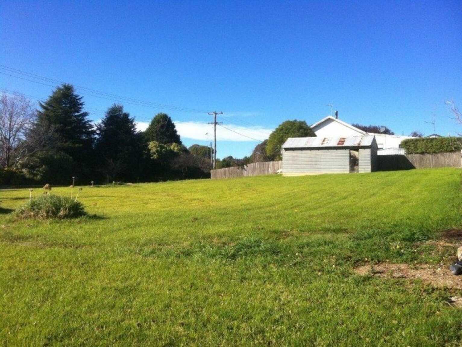 11 Lovelle Street Moss Vale 11 Lovelle Street Moss Vale