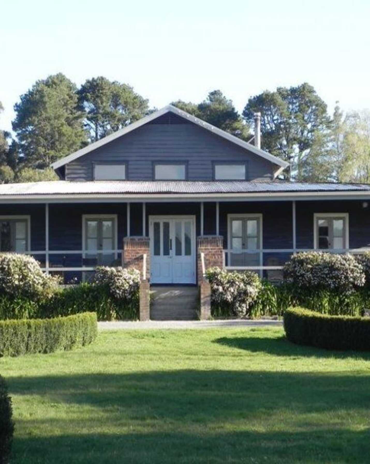 1112 Nowra Road, Fitzroy Falls - Image 1