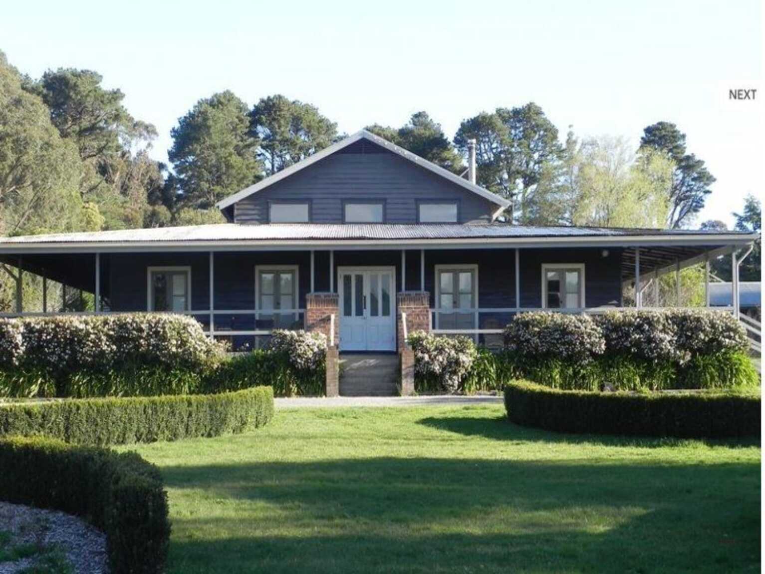 1112 Nowra Road Fitzroy Falls 1112 Nowra Road Fitzroy Falls