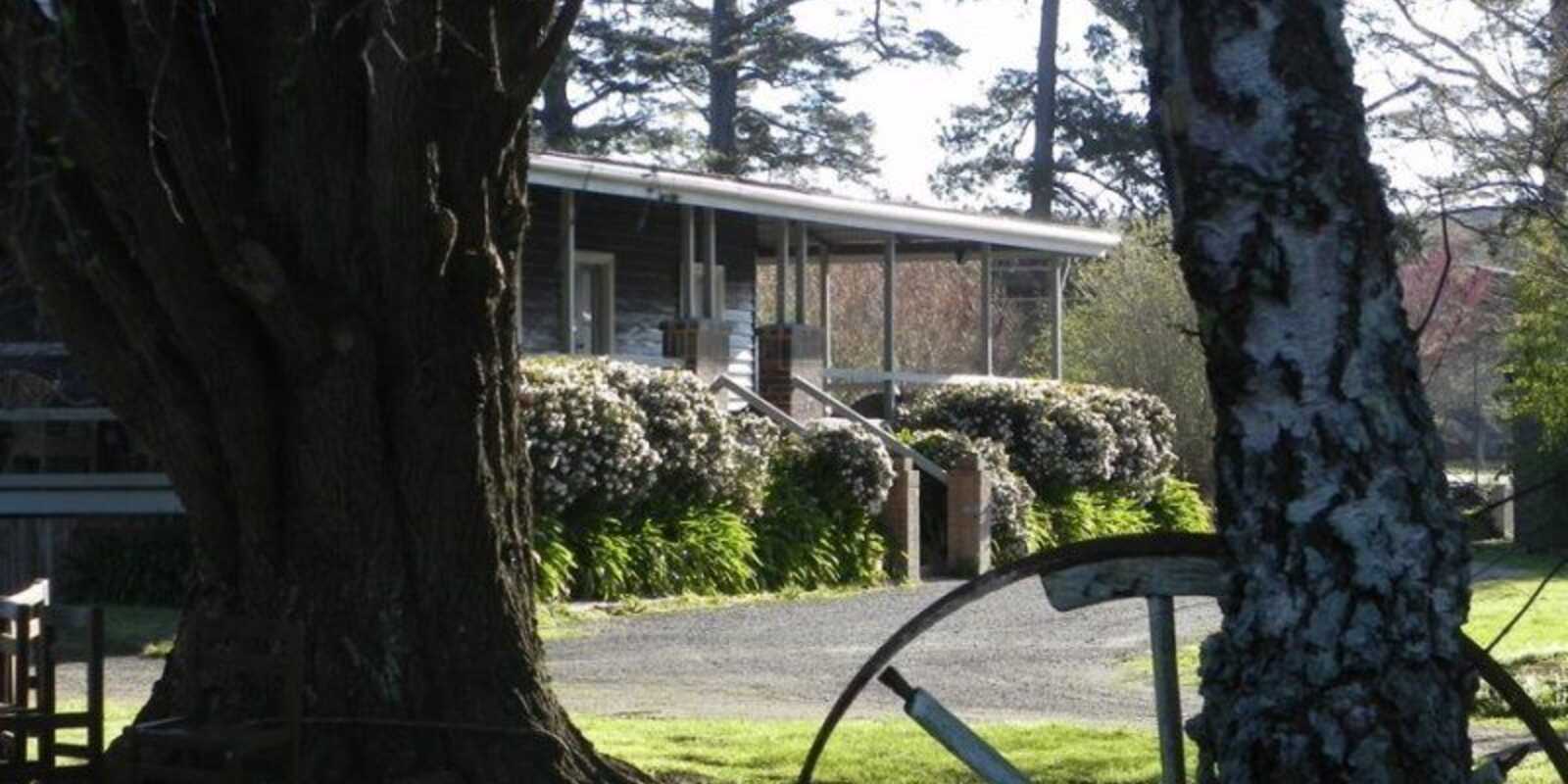 1112 Nowra Road Fitzroy Falls 1112 Nowra Road Fitzroy Falls