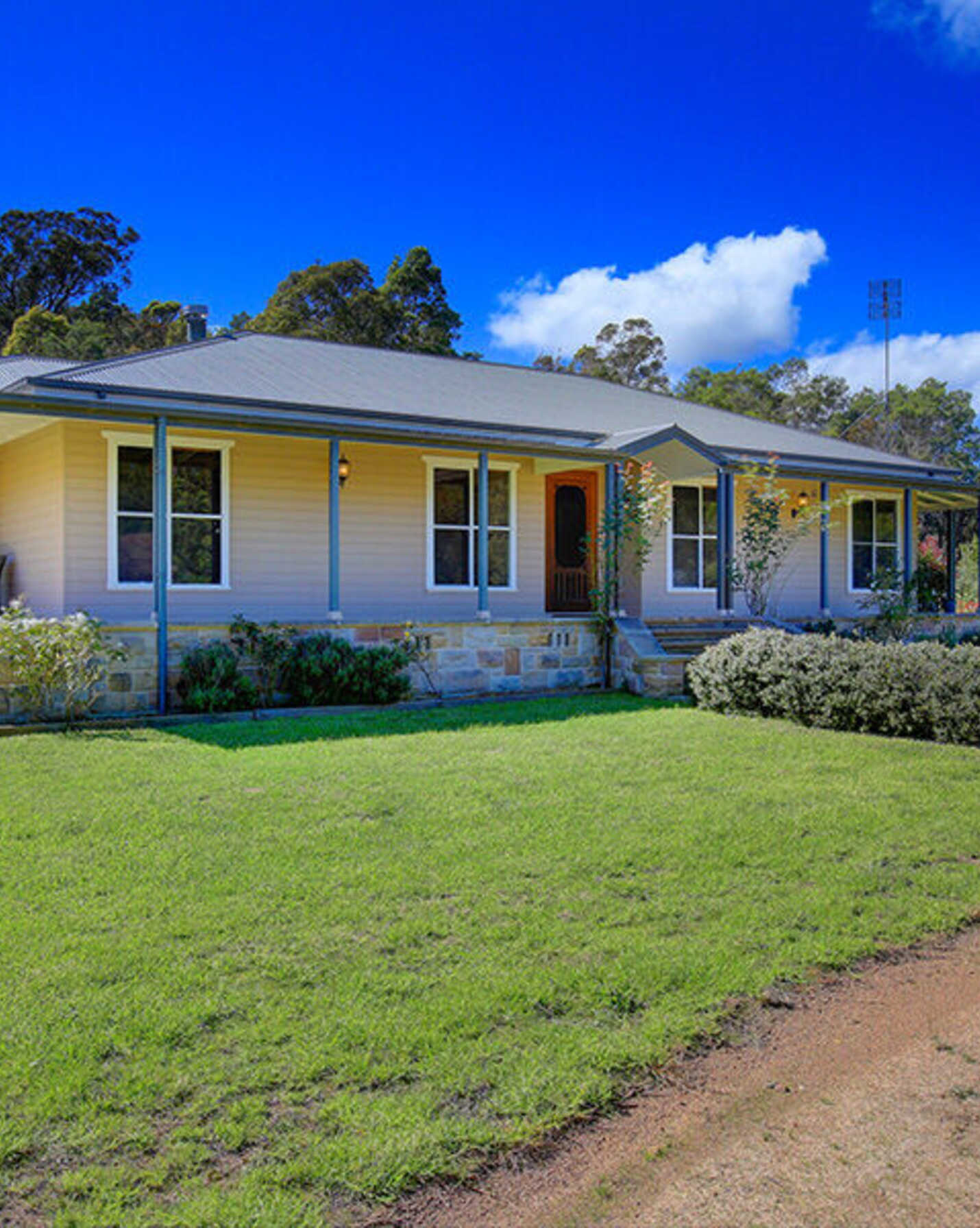 2952 Wombeyan Caves Road, Bullio - Image 1