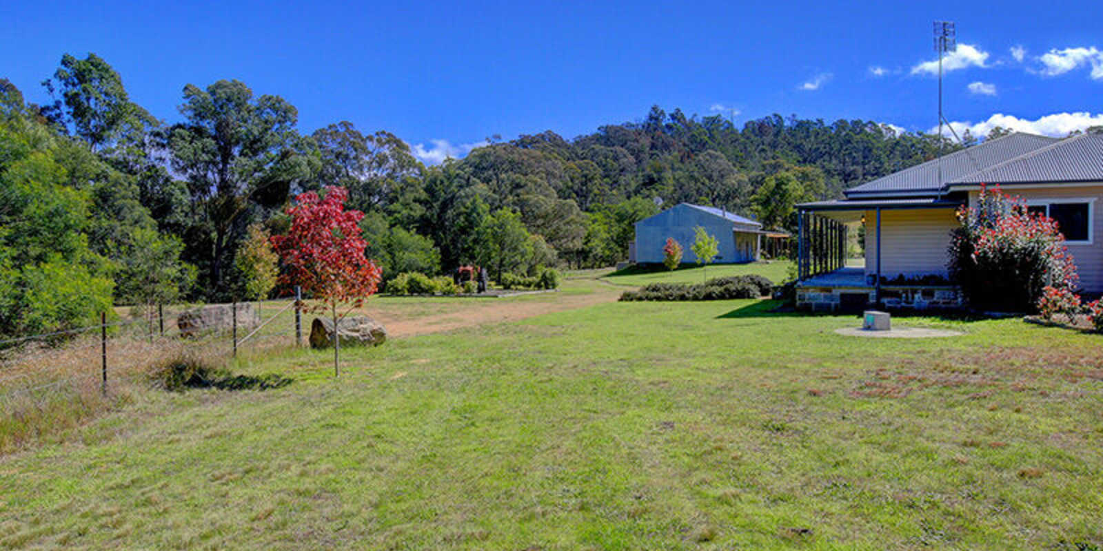 2952 Wombeyan Caves Road Bullio 2952 Wombeyan Caves Road Bullio