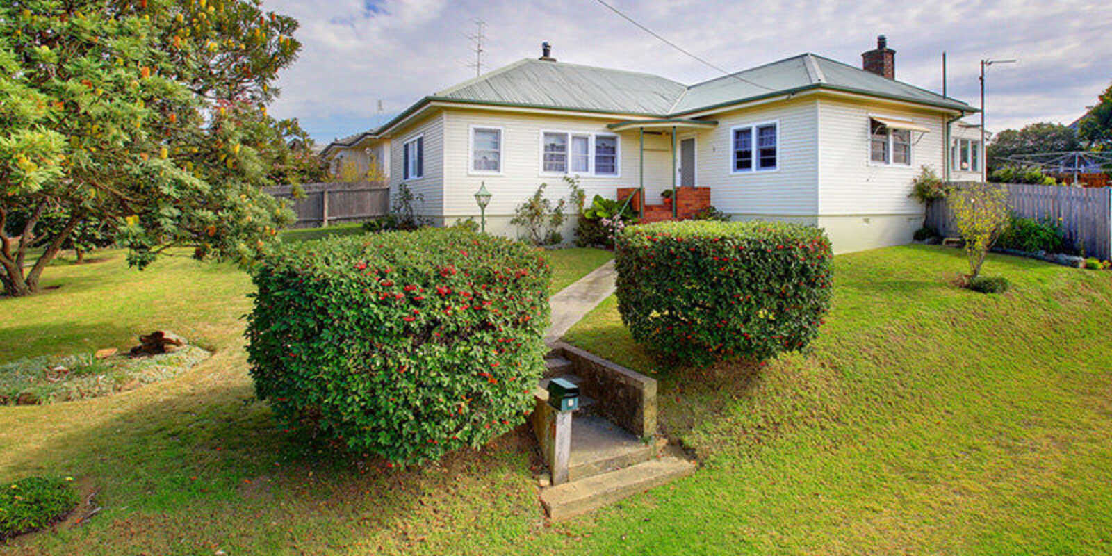 1 Broughton Street Moss Vale 1 Broughton Street Moss Vale