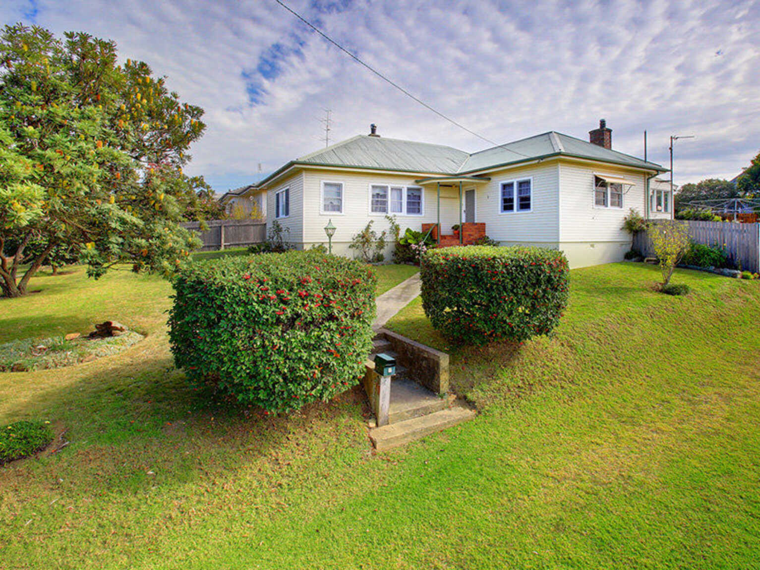 1 Broughton Street Moss Vale 1 Broughton Street Moss Vale
