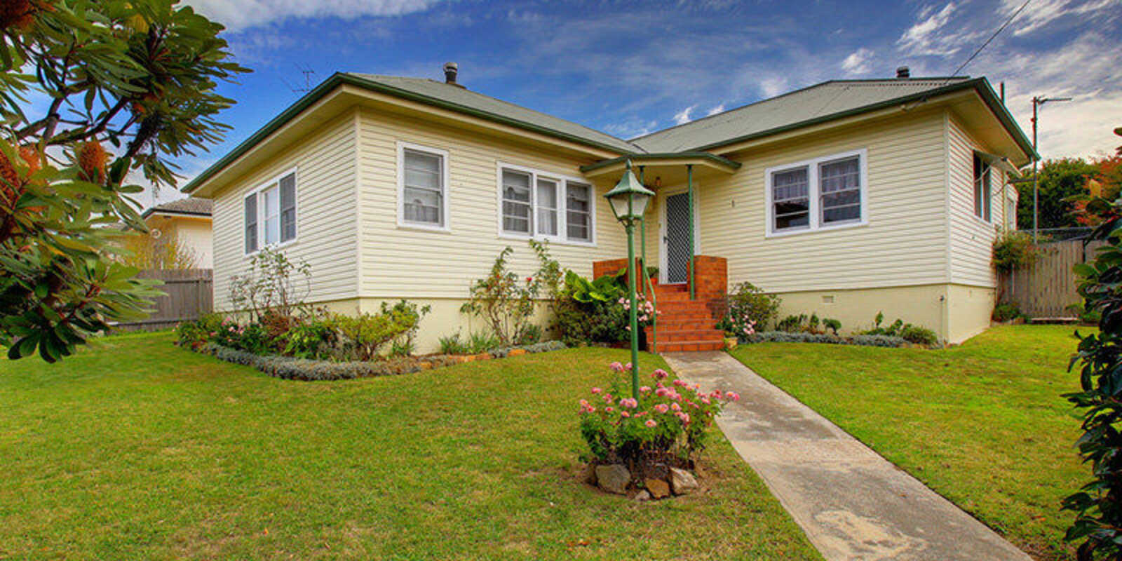 1 Broughton Street Moss Vale 1 Broughton Street Moss Vale
