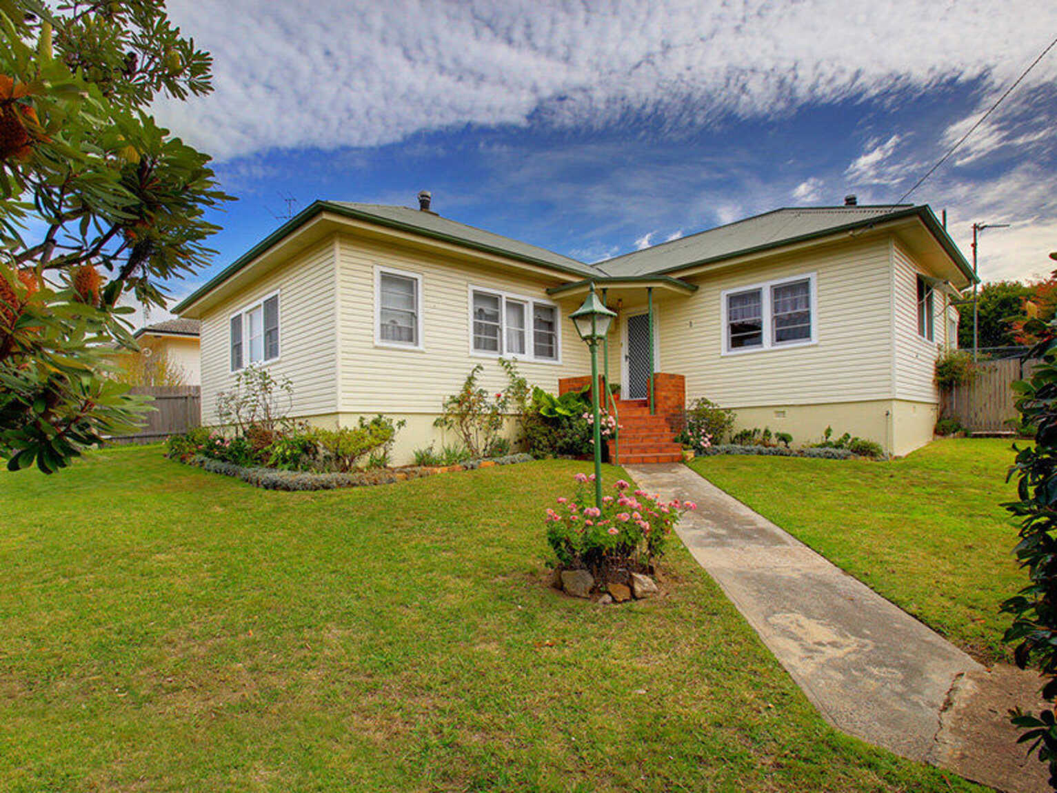1 Broughton Street Moss Vale 1 Broughton Street Moss Vale
