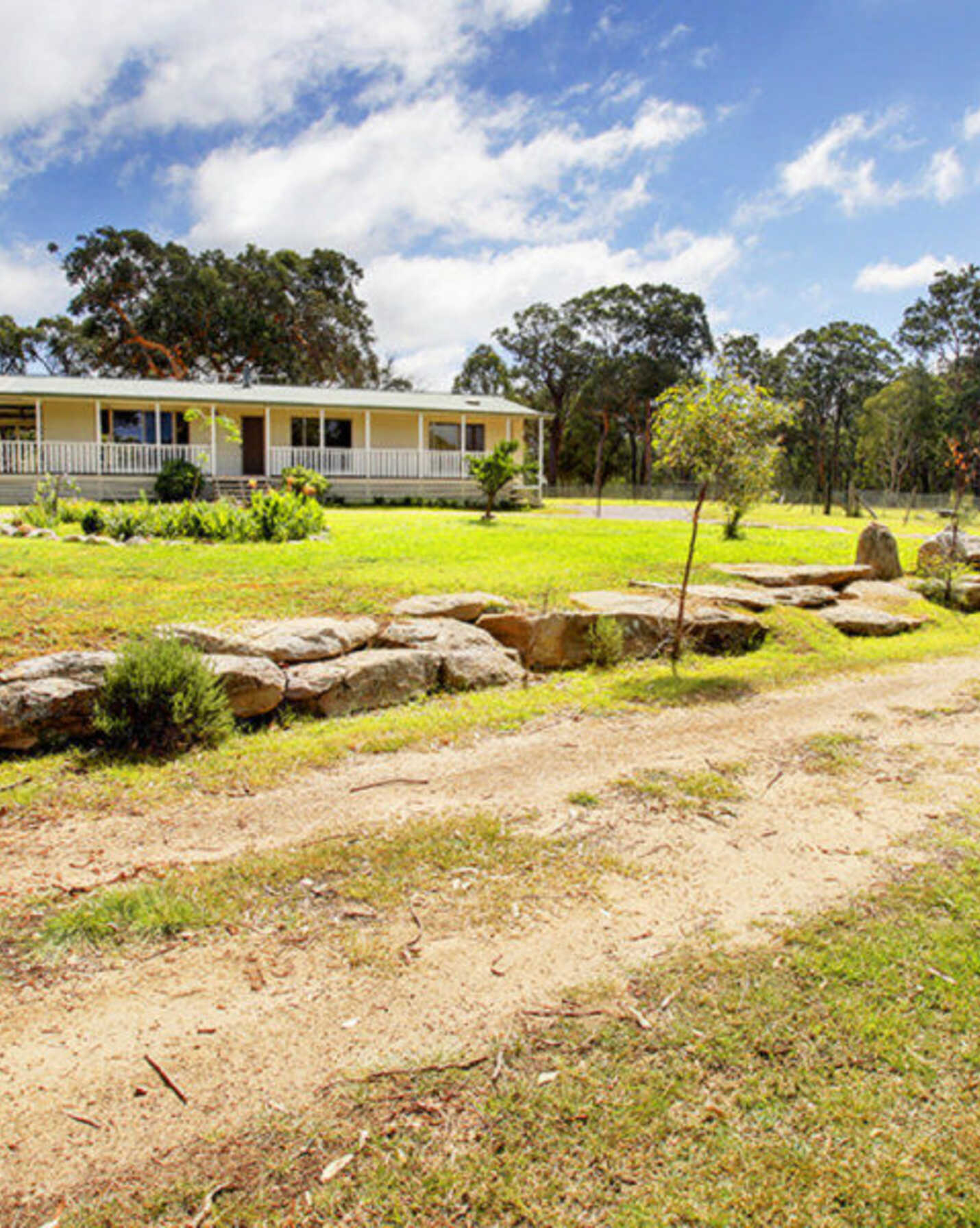 1111 Tugalong Road Canyonleigh, Canyonleigh - Image 1