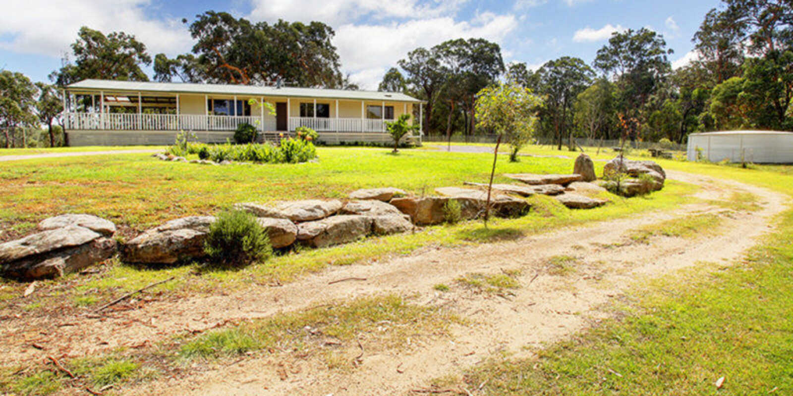1111 Tugalong Road Canyonleigh 1111 Tugalong Road Canyonleigh
