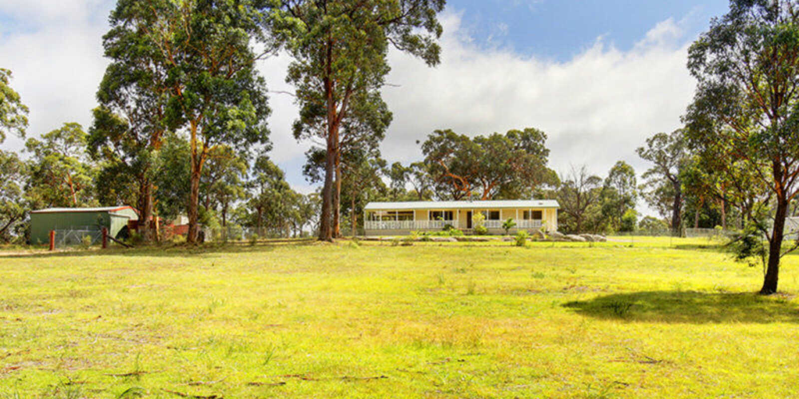 1111 Tugalong Road Canyonleigh 1111 Tugalong Road Canyonleigh