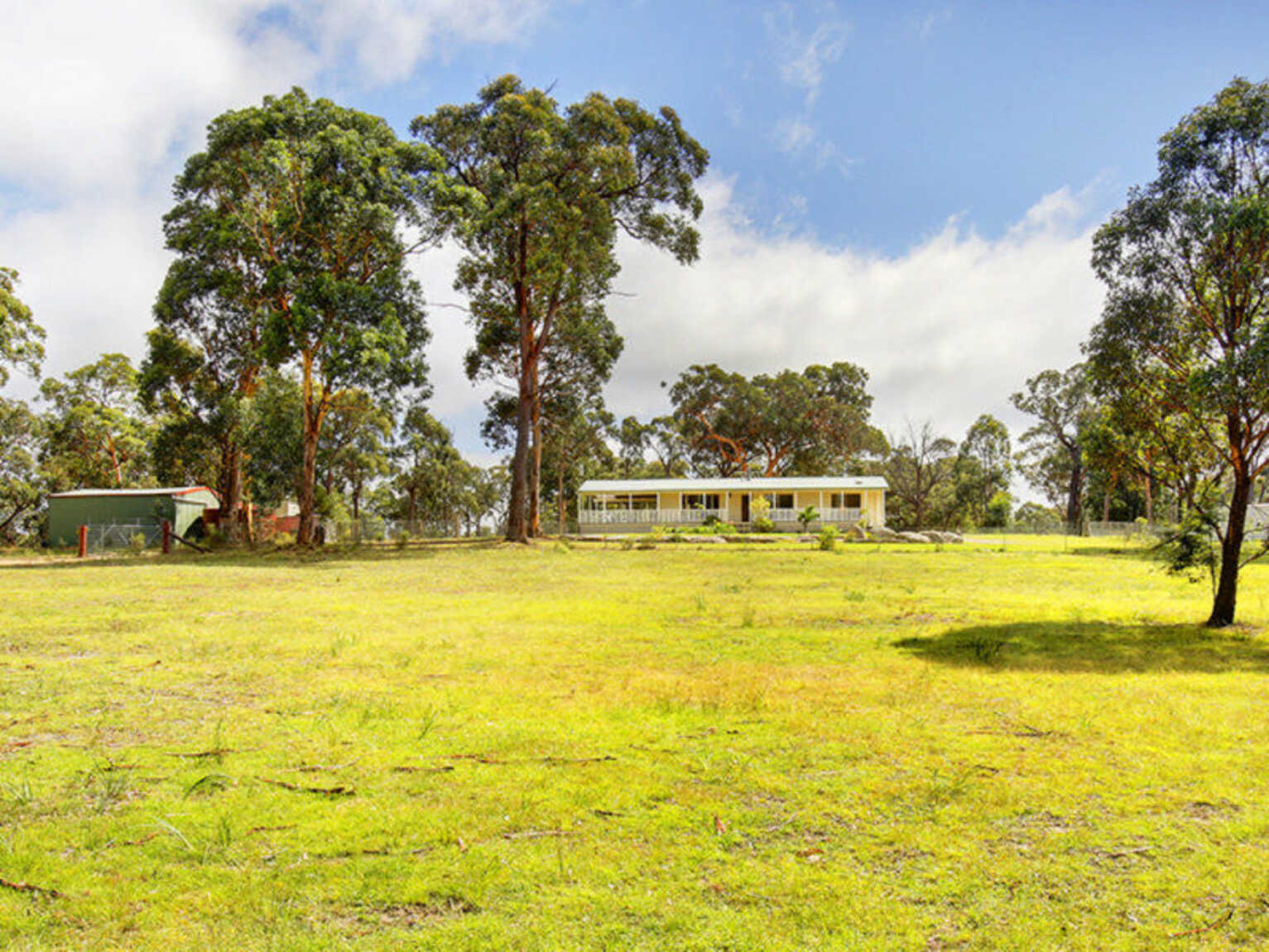 1111 Tugalong Road Canyonleigh 1111 Tugalong Road Canyonleigh