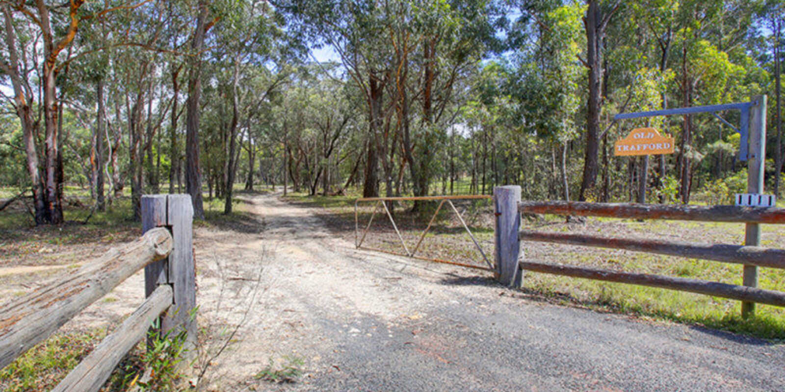 1111 Tugalong Road Canyonleigh 1111 Tugalong Road Canyonleigh
