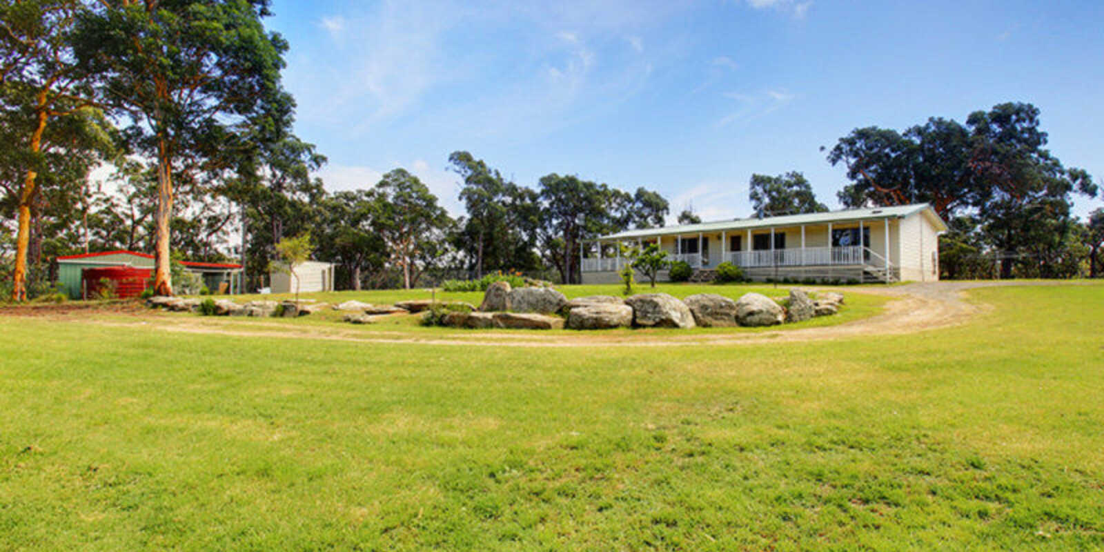 1111 Tugalong Road Canyonleigh 1111 Tugalong Road Canyonleigh