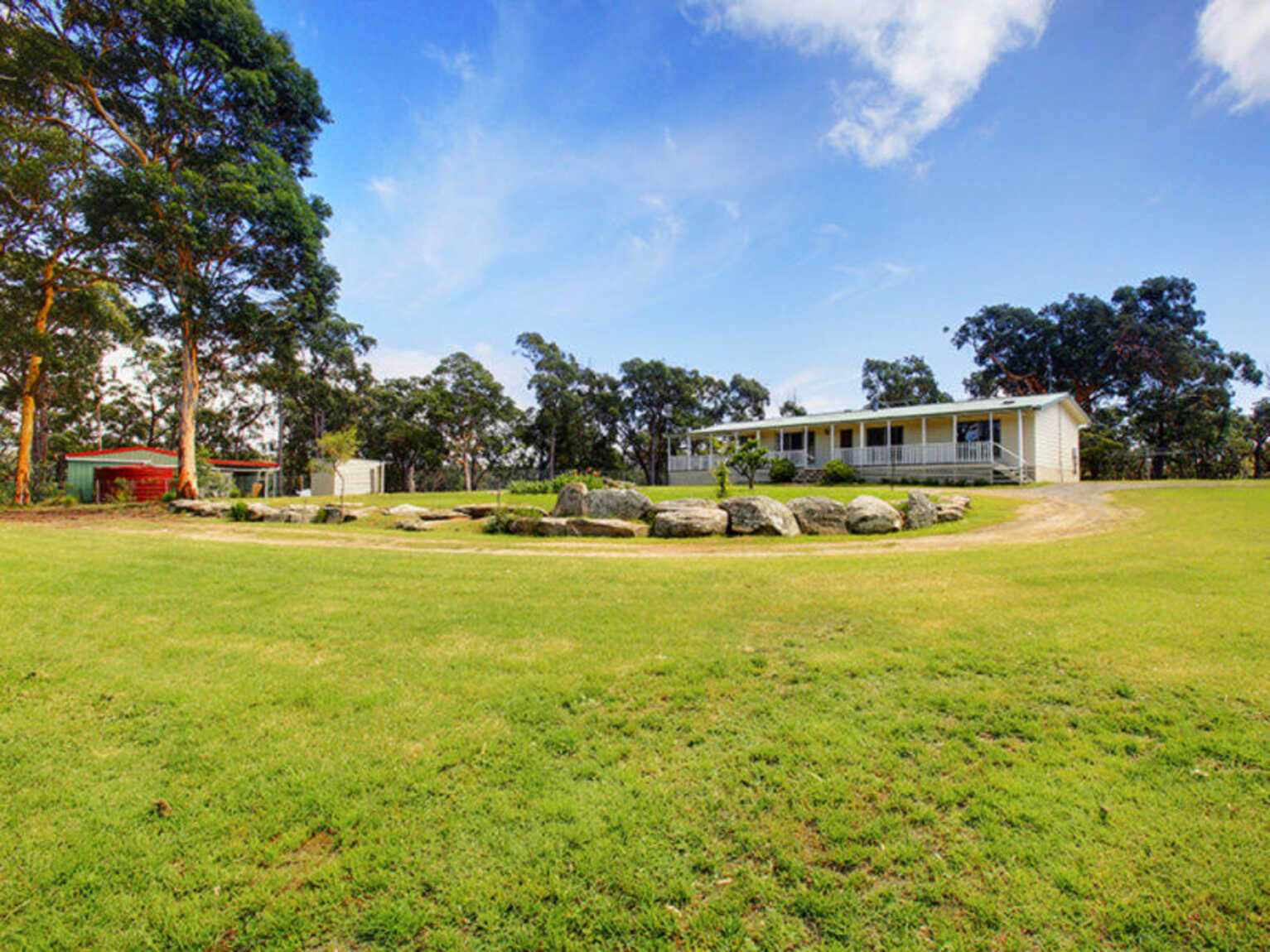 1111 Tugalong Road Canyonleigh 1111 Tugalong Road Canyonleigh