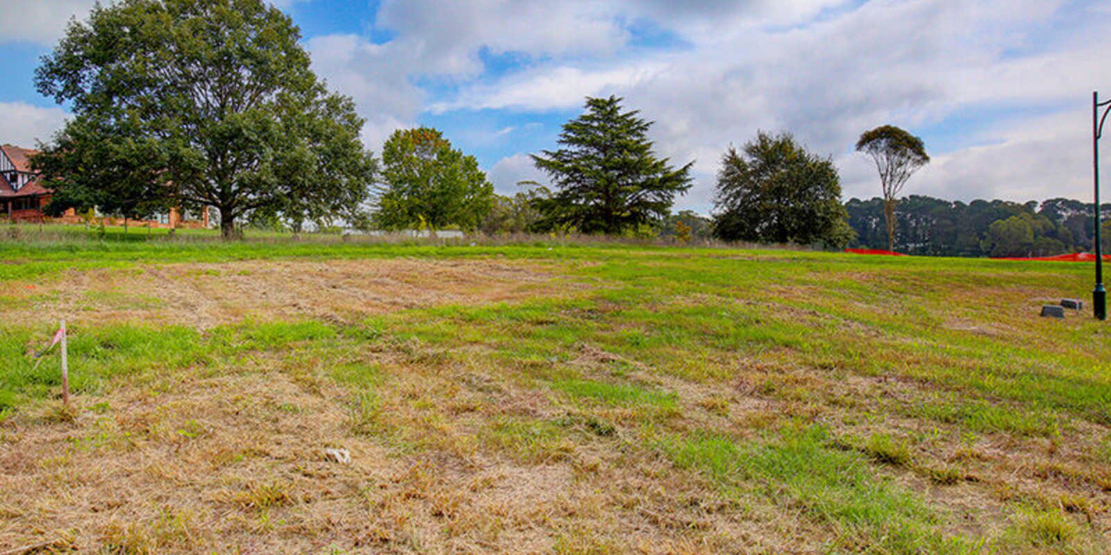 Lot 448 Baker Street Moss Vale Lot 448 Baker Street Moss Vale