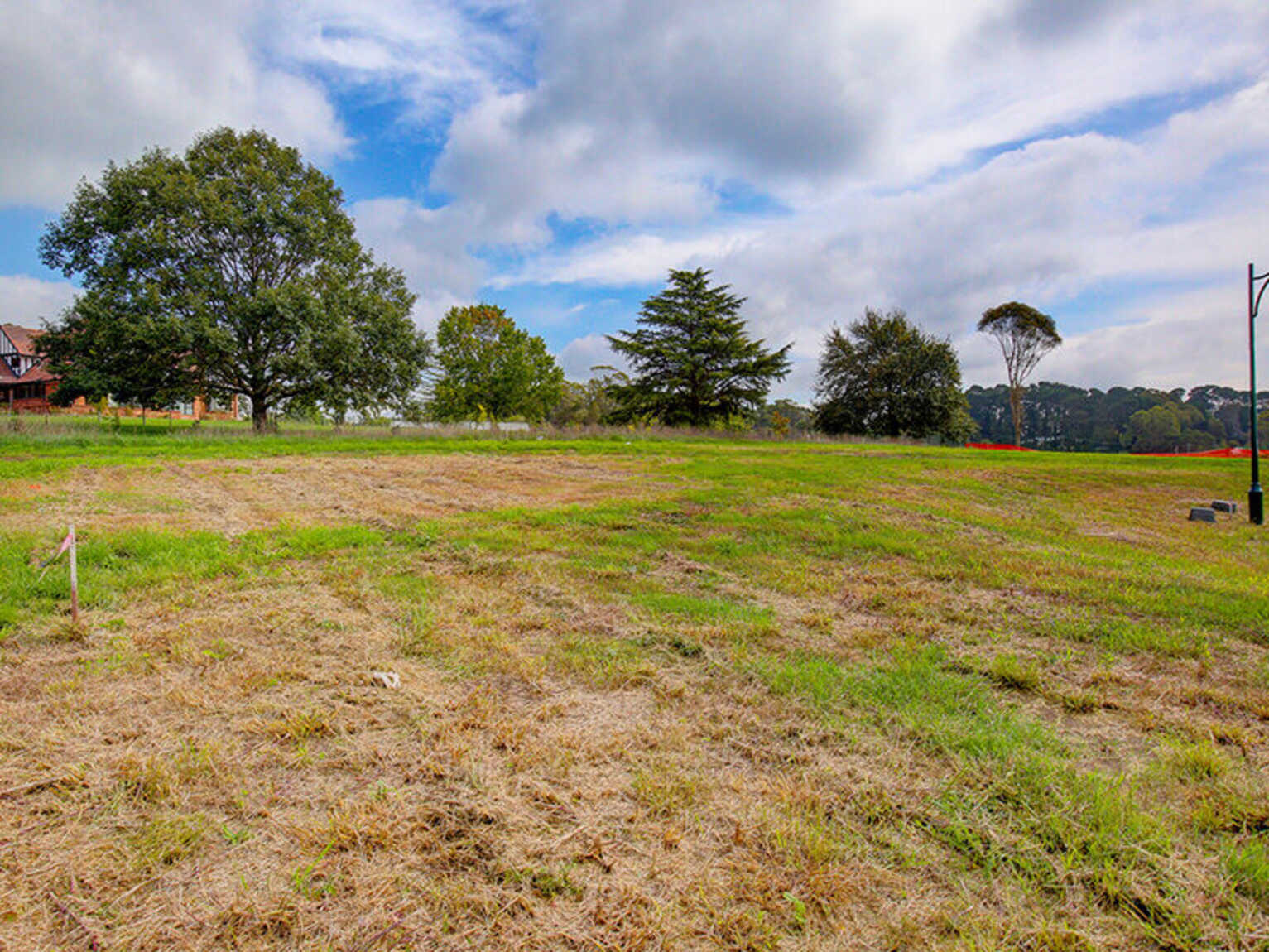 Lot 448 Baker Street Moss Vale Lot 448 Baker Street Moss Vale
