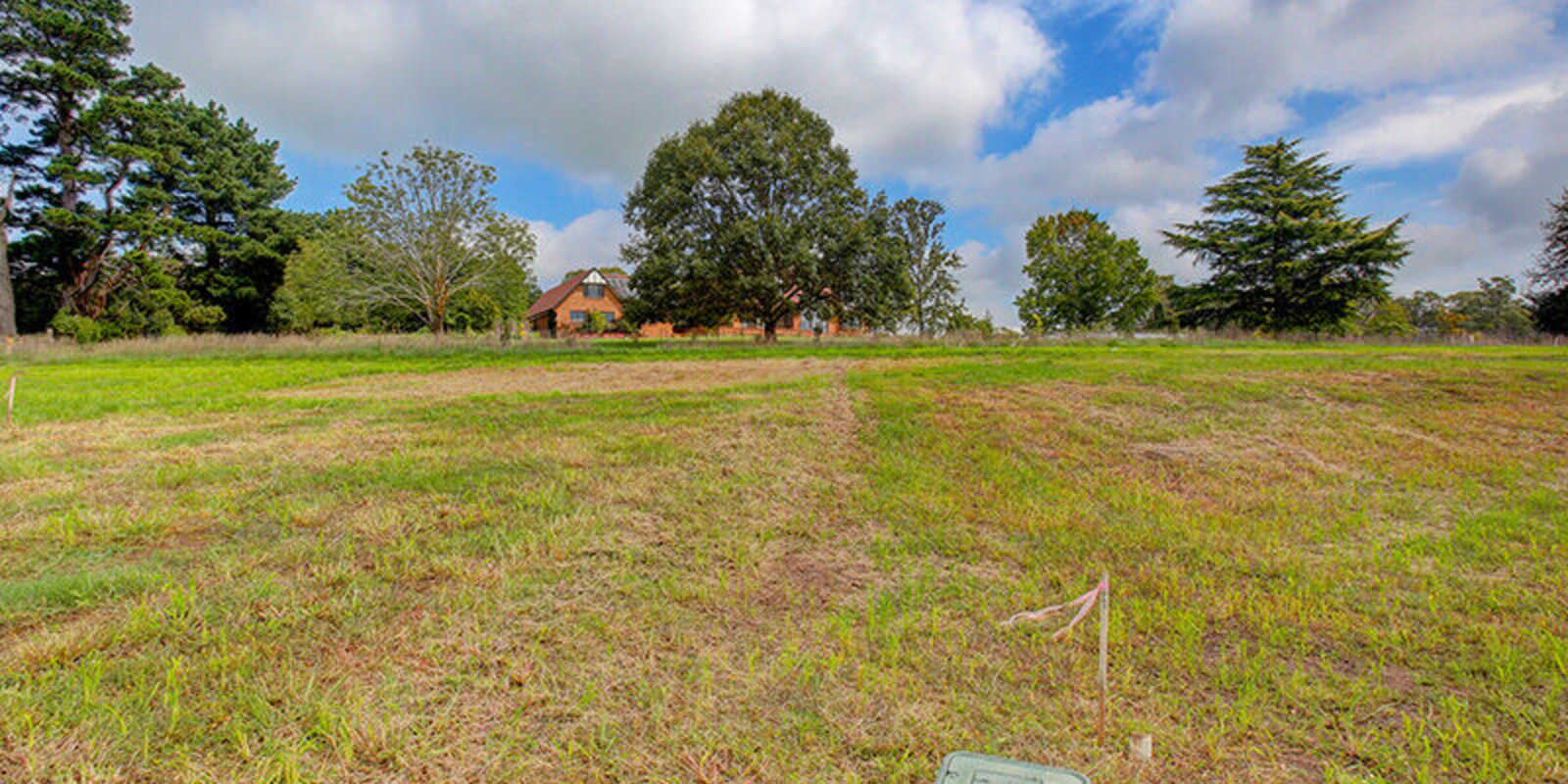Lot 448 Baker Street Moss Vale Lot 448 Baker Street Moss Vale