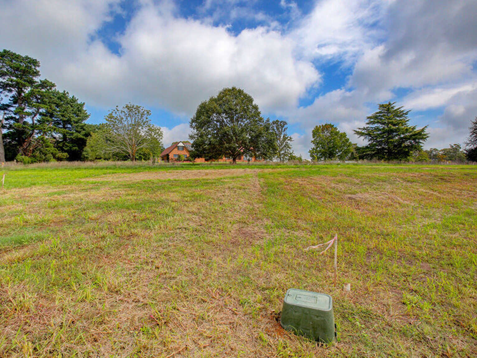Lot 448 Baker Street Moss Vale Lot 448 Baker Street Moss Vale