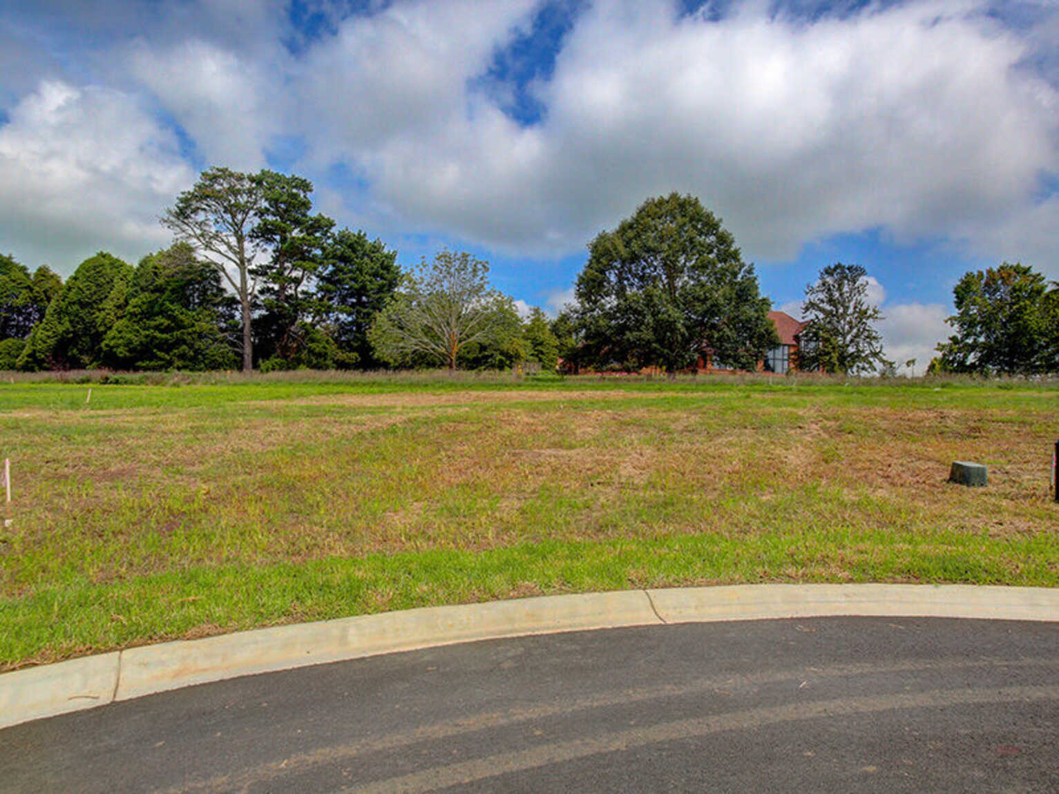 Lot 448 Baker Street Moss Vale Lot 448 Baker Street Moss Vale