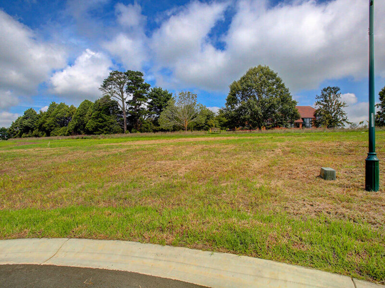 Lot 448 Baker Street Moss Vale Lot 448 Baker Street Moss Vale