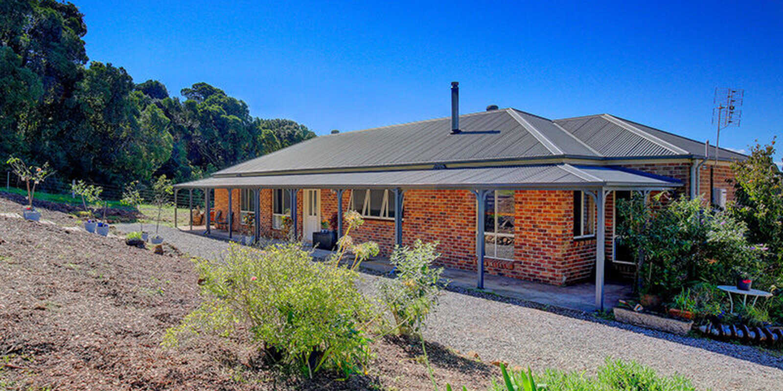 110 Hindmarsh Lane Robertson 110 Hindmarsh Lane Robertson