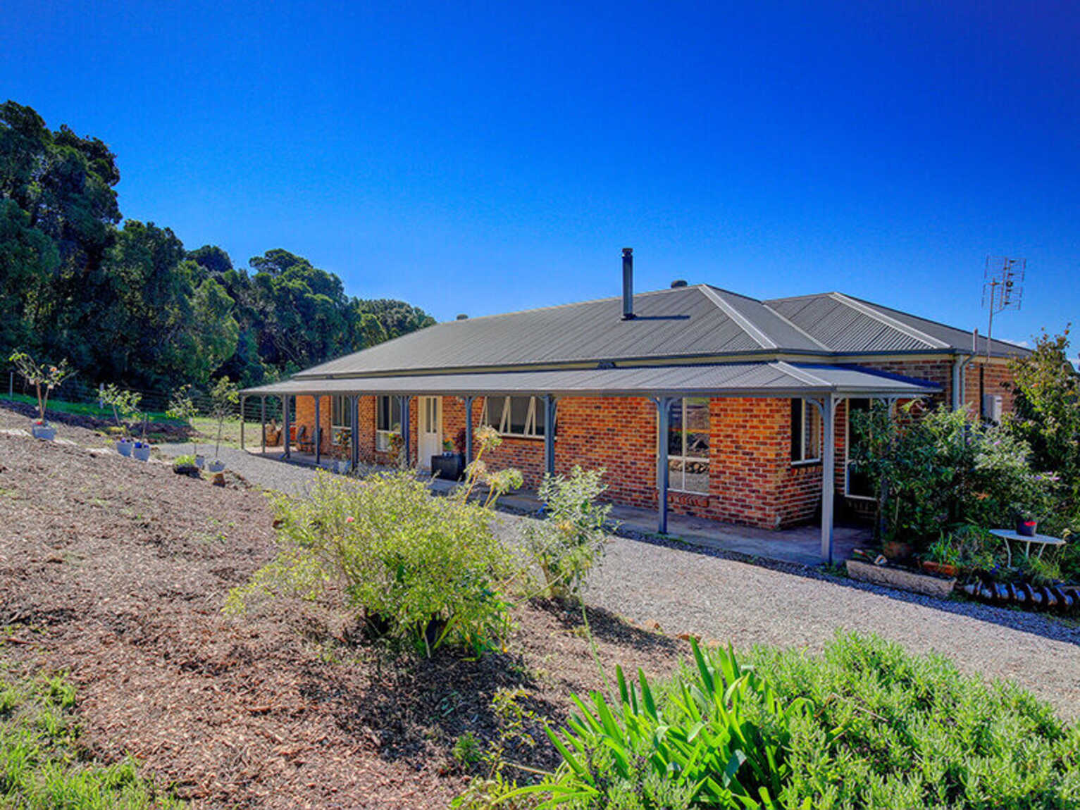 110 Hindmarsh Lane Robertson 110 Hindmarsh Lane Robertson