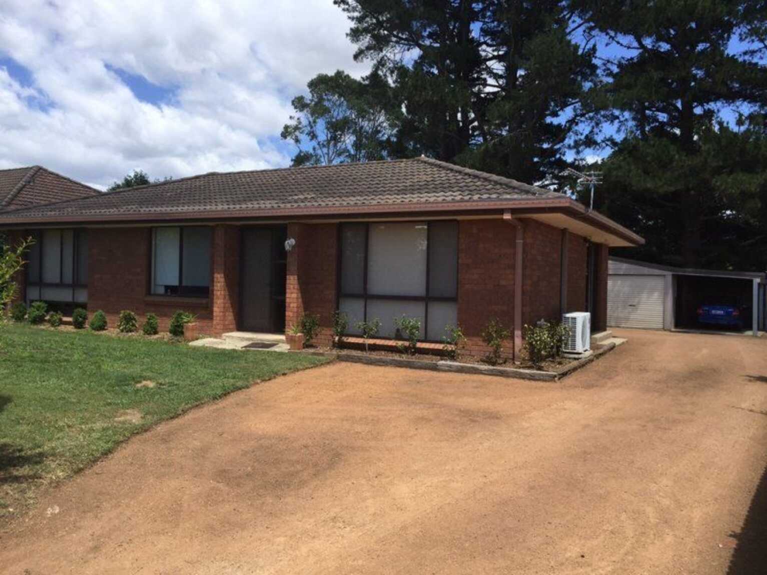 9 Cherry Tree Close Moss Vale 9 Cherry Tree Close Moss Vale