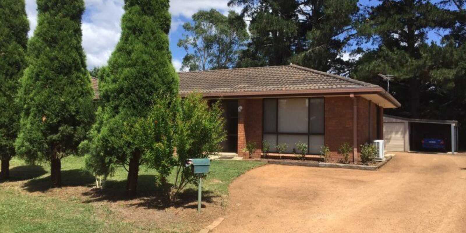 9 Cherry Tree Close Moss Vale 9 Cherry Tree Close Moss Vale