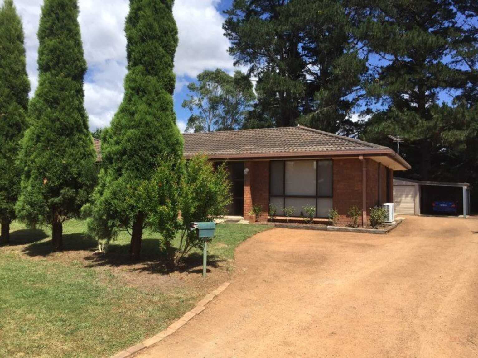9 Cherry Tree Close Moss Vale 9 Cherry Tree Close Moss Vale