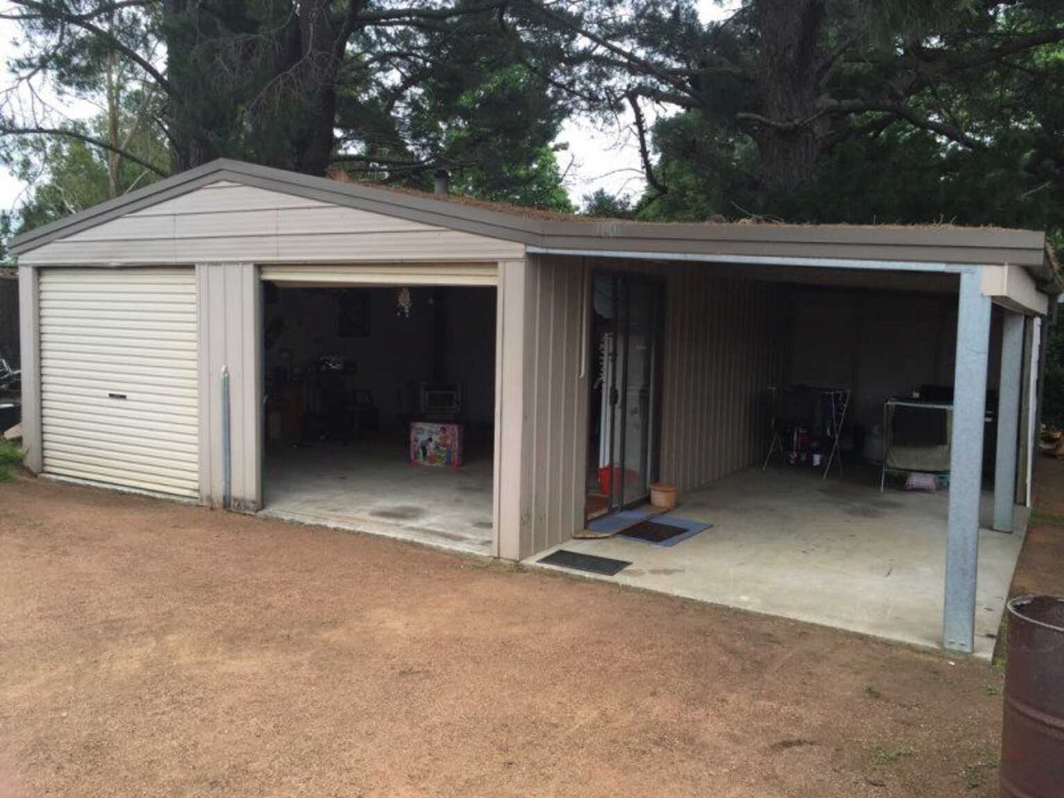 9 Cherry Tree Close Moss Vale 9 Cherry Tree Close Moss Vale