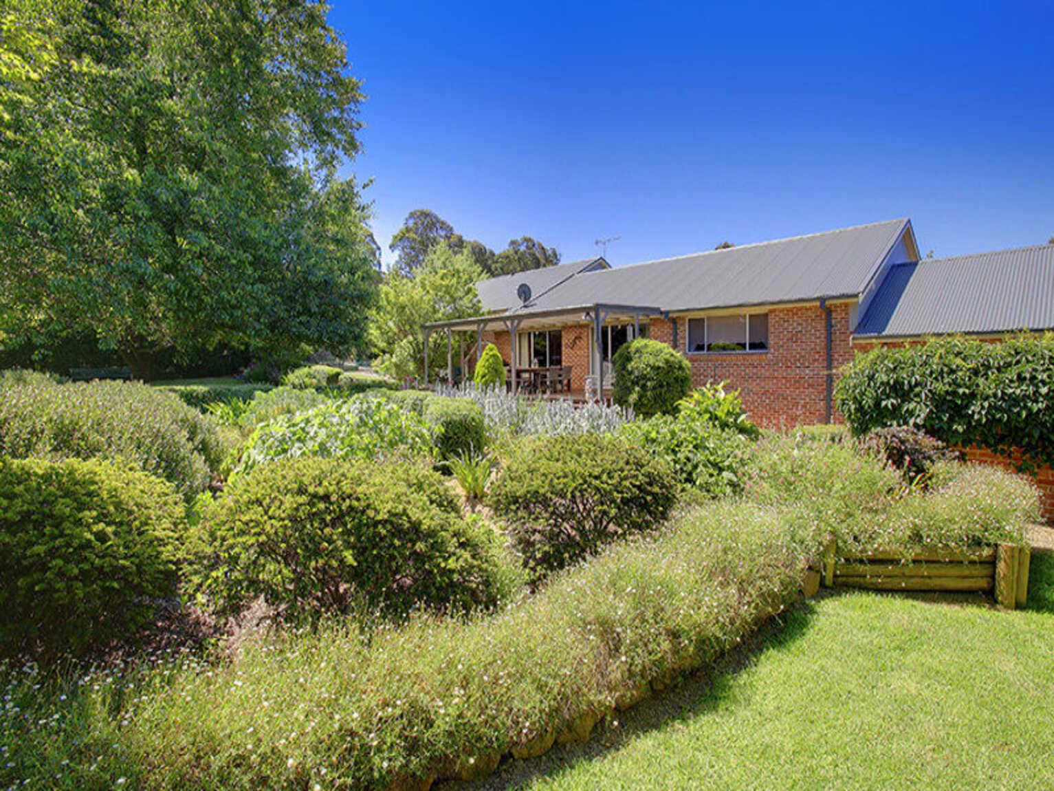 8 Cooke Place Moss Vale 8 Cooke Place Moss Vale