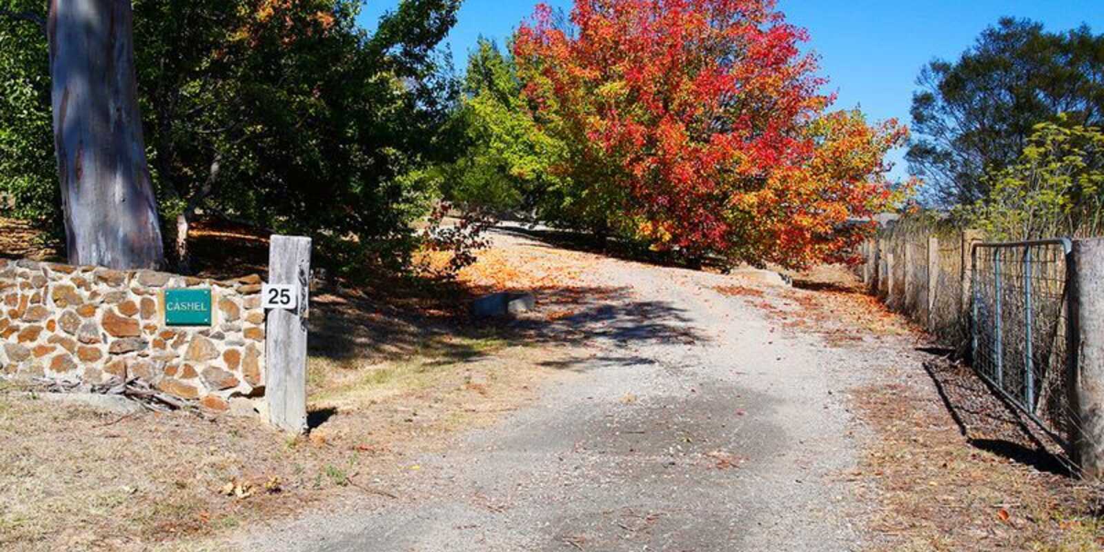 25 Springhill Grove Sutton Forest 25 Springhill Grove Sutton Forest