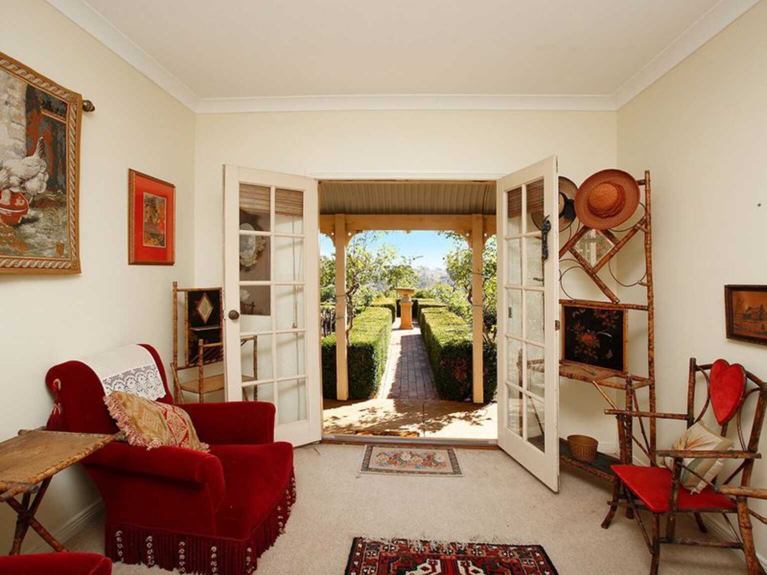 25 Springhill Grove Sutton Forest 25 Springhill Grove Sutton Forest